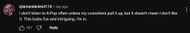 Fan reactions on KPop Demon Hunters trailer mage via Youtube/@Netflix))